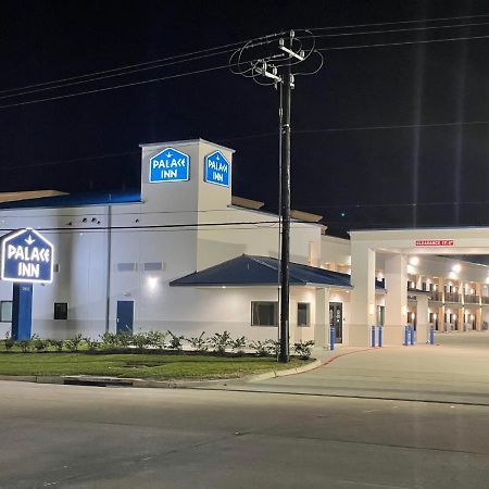 Palace Inn Blue - Garth Rd Baytown Bagian luar foto