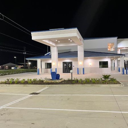 Palace Inn Blue - Garth Rd Baytown Bagian luar foto