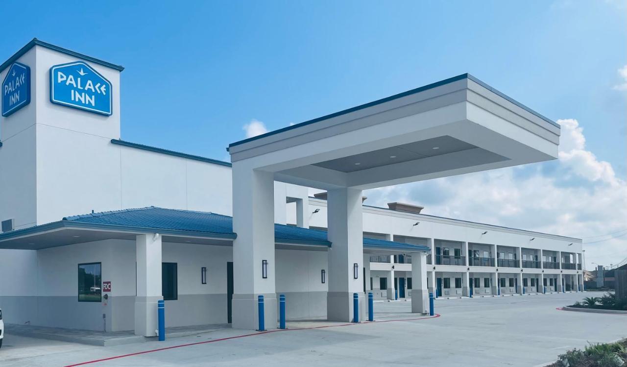 Palace Inn Blue - Garth Rd Baytown Bagian luar foto