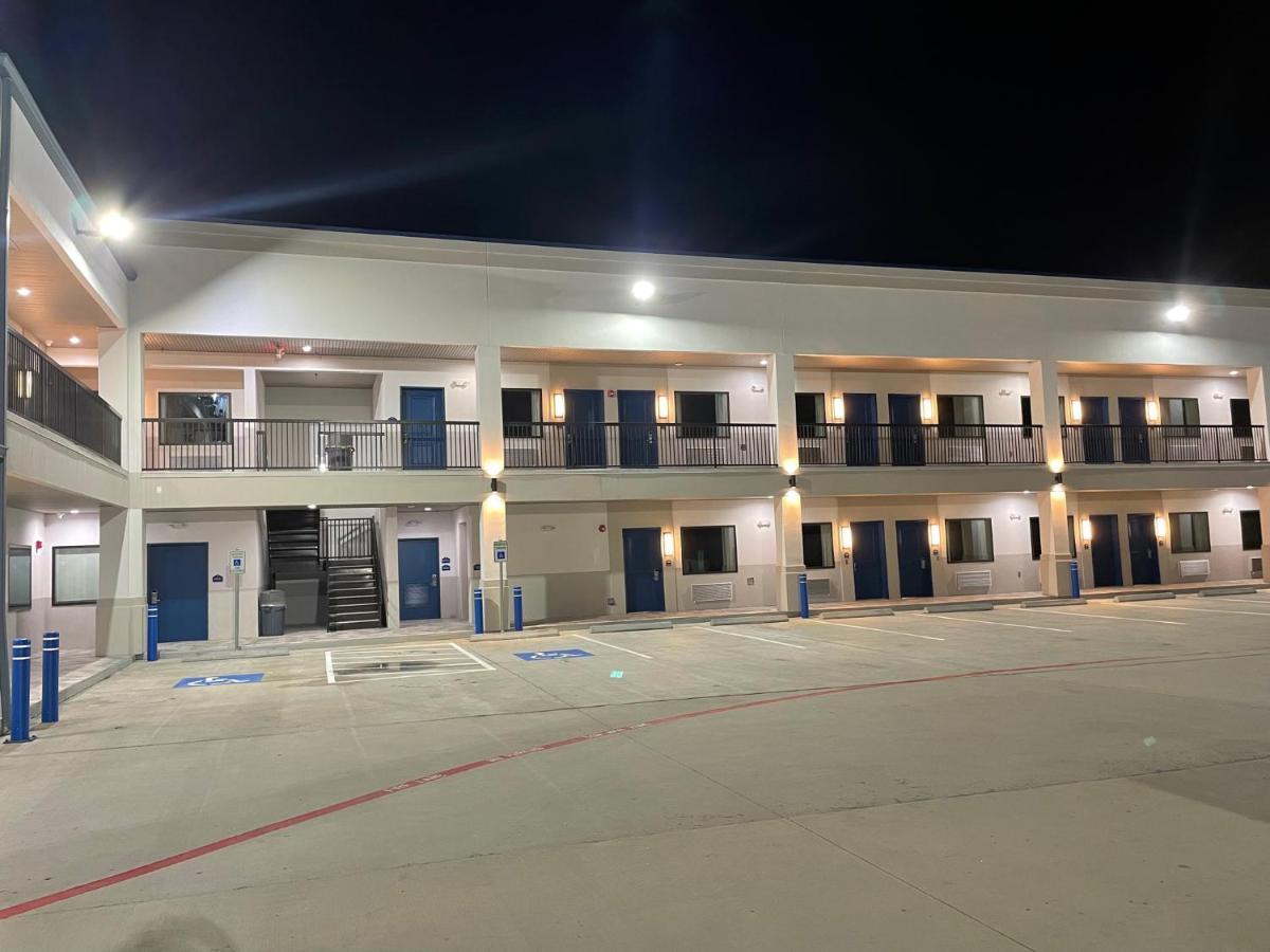 Palace Inn Blue - Garth Rd Baytown Bagian luar foto