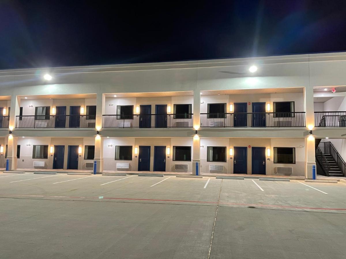 Palace Inn Blue - Garth Rd Baytown Bagian luar foto