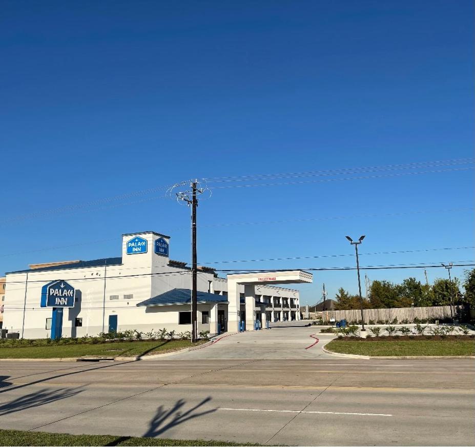 Palace Inn Blue - Garth Rd Baytown Bagian luar foto