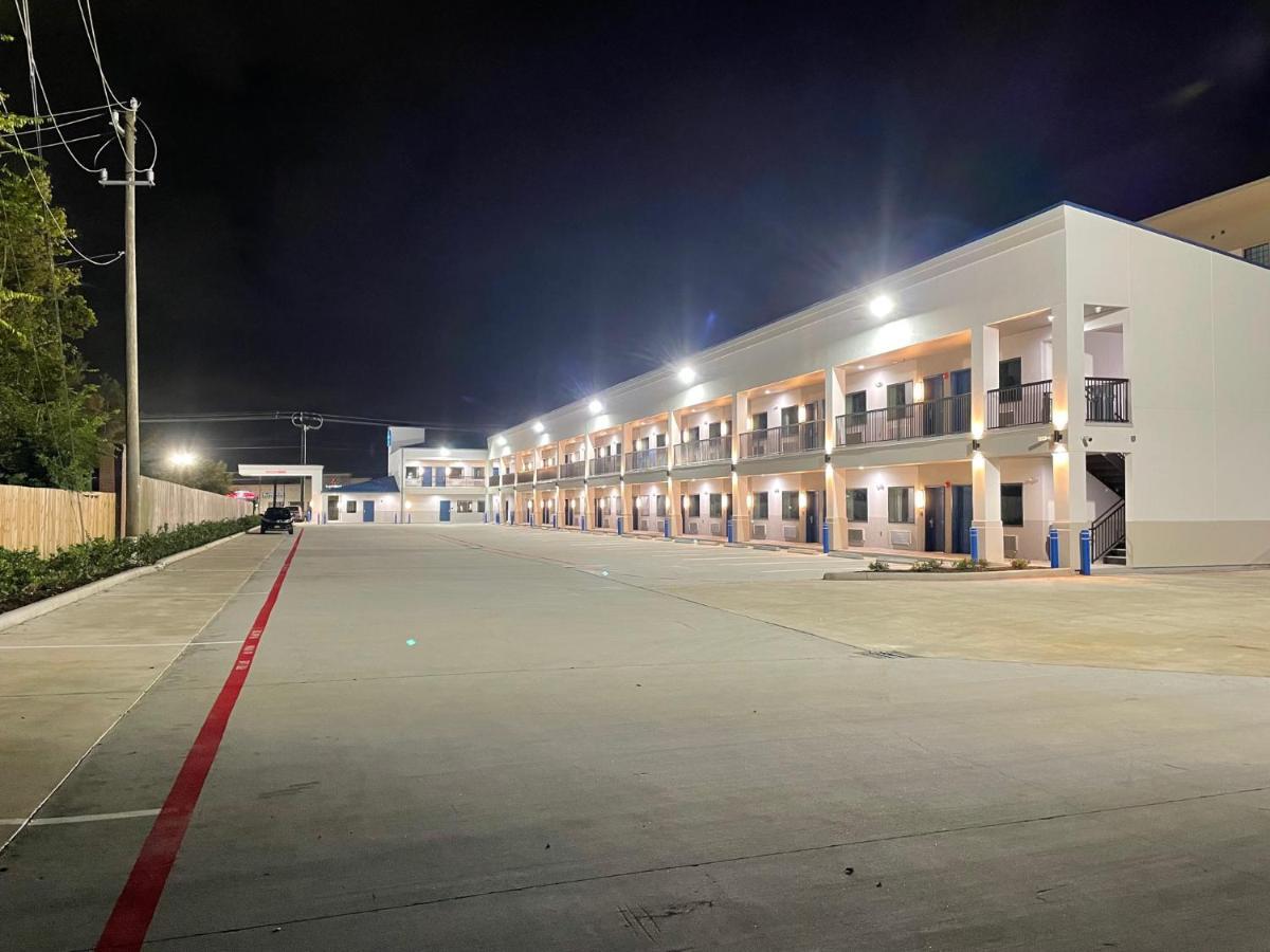 Palace Inn Blue - Garth Rd Baytown Bagian luar foto