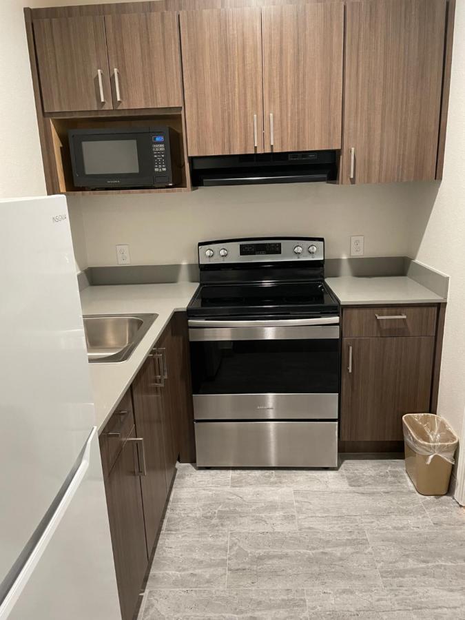 Palace Inn Blue - Garth Rd Baytown Bagian luar foto
