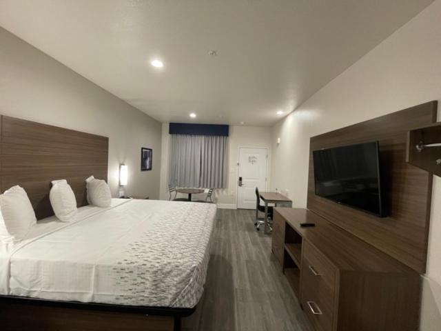 Palace Inn Blue - Garth Rd Baytown Bagian luar foto